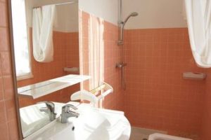 Villa Alba Dolce Appart salle de bains 2