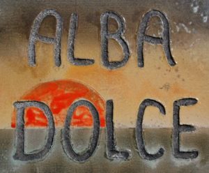 Villa Alba Dolce Photo plaque pour logo